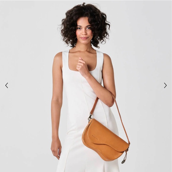 ISO The Wanderers SUSANNA HANDBAG - Picture 1 of 3